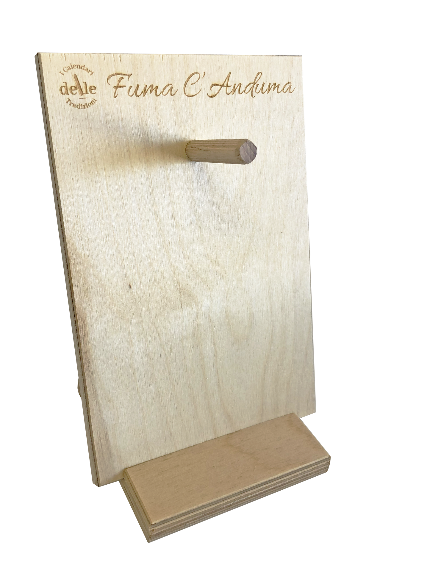 Calendario Fuma C’Anduma 2026 - Aforismi Piemontesi Quotidiani