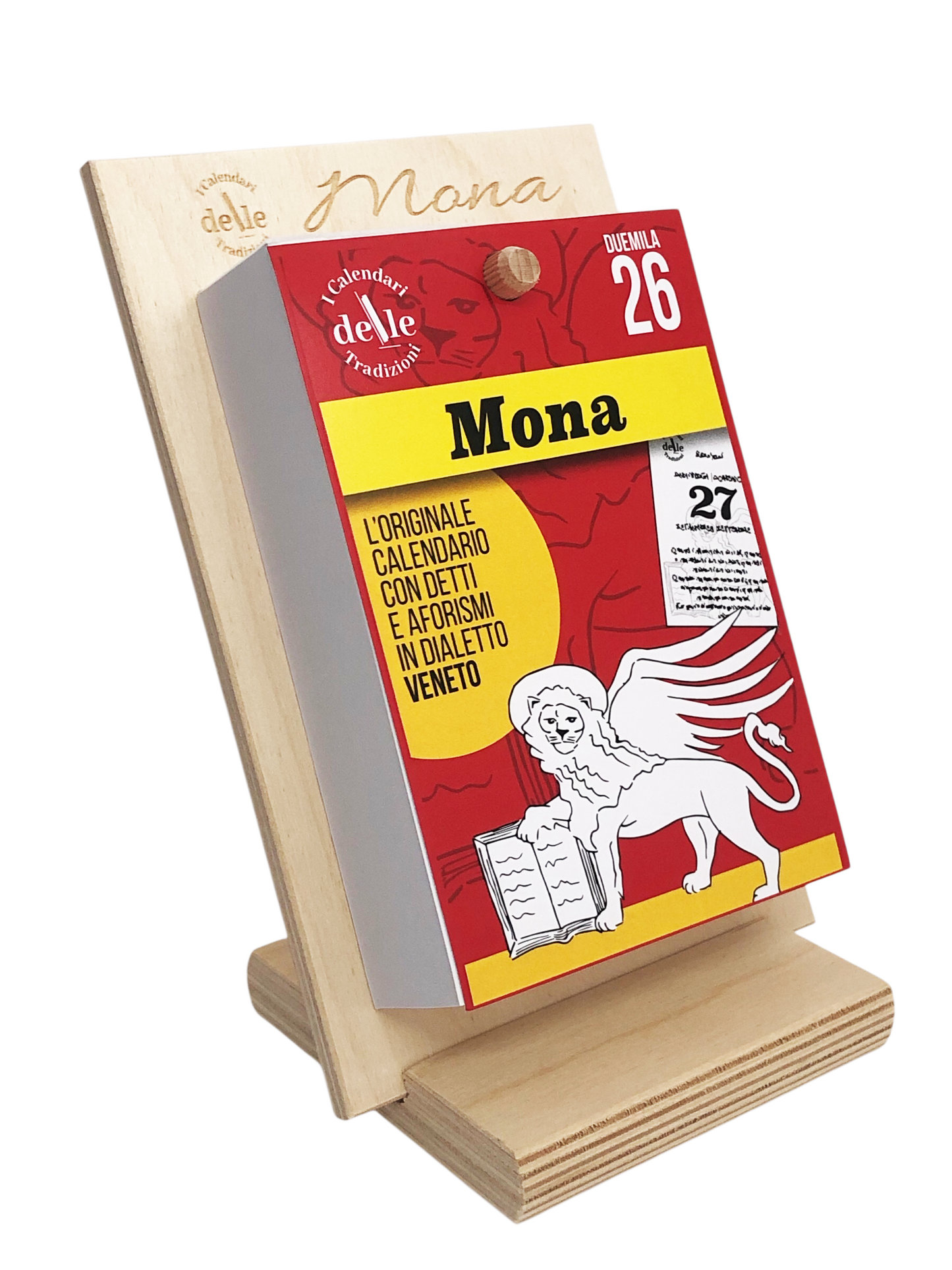 Mona 2026 - veneto (Rivenditori)