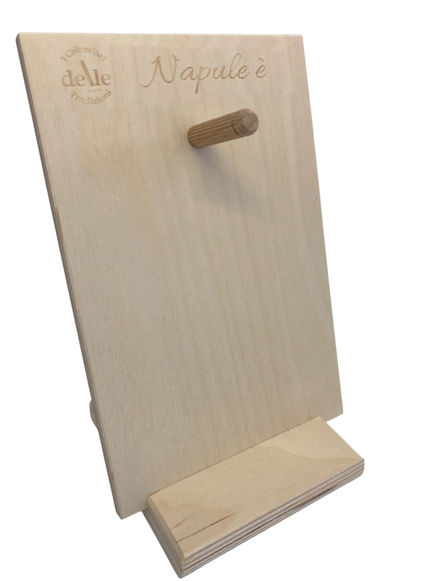 Calendario Napule È 2026 - Proverbi e Tradizioni Napoletane