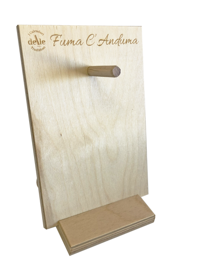Calendario Fuma C’Anduma 2026 - Aforismi Piemontesi Quotidiani
